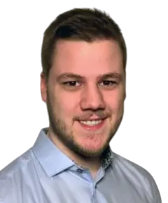 Joshua Haas