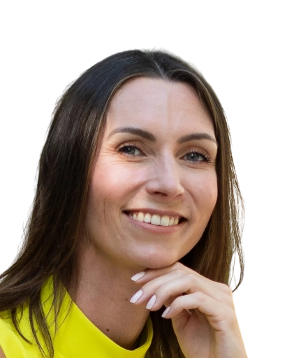 Esther Cals