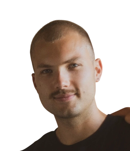 Antony Hamilton roczek