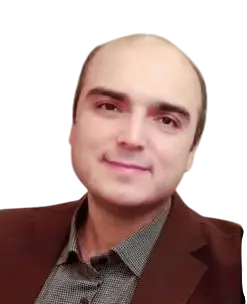 Yasser Jafari jozani