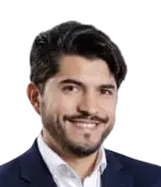 Esteban Quiroga filauri