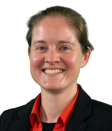 Erlijn Van genuchten