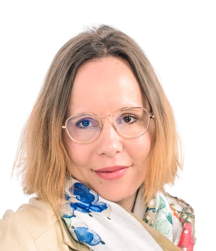 Kathleen Kühn
