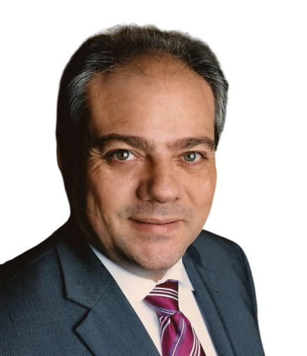 Michael Schuck