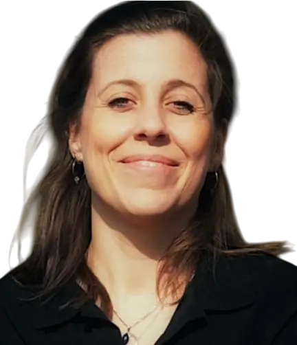 Inez Coumans