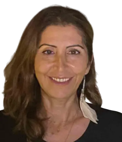 Meryem Gündogdu