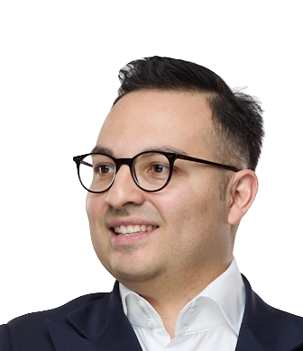 Adrian Moreno