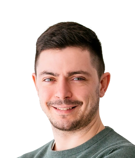 Conor-james Donnellan