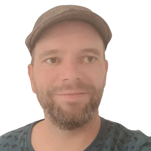 Stefan Pilz
