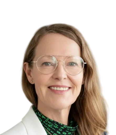 Agnieszka Krzeminska