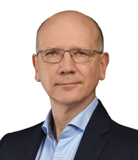 Joachim Zeidler