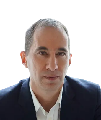 Nir Kaminer