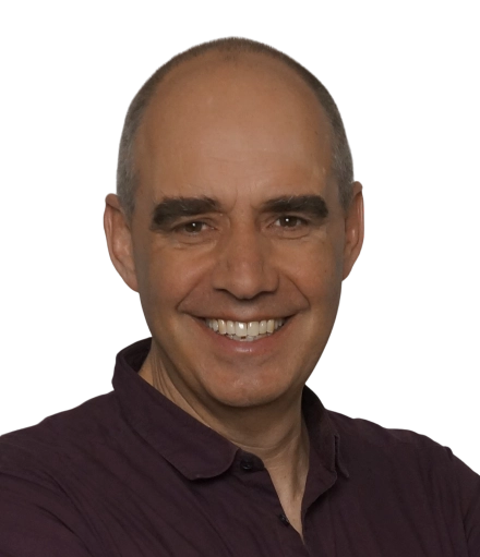 Frank Gillmeyer