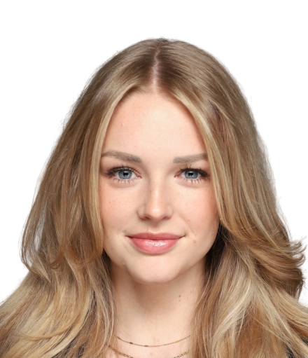 Alina Ohrem