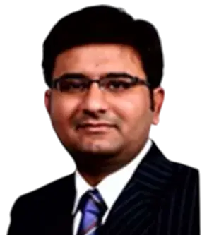 Kavin Trivedi