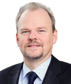 Harald Köppe