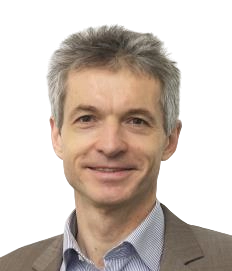 Ewald Jobst