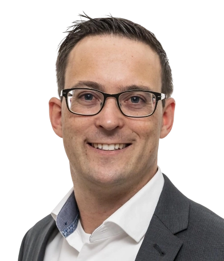 Stefan Sprenger