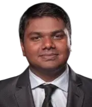 Joseph chris adrian Regis