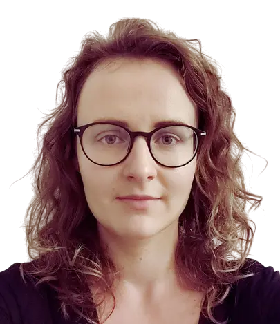 Aleksandra Grabowska