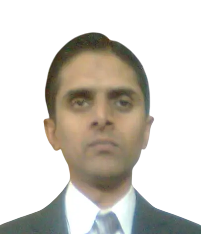 Kaleem ullah Hashmi