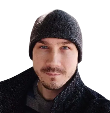 Ivan Greguric-ortolan