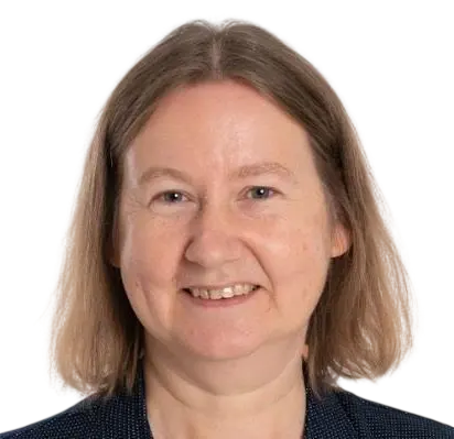 Gabriele Bolek-Fügl