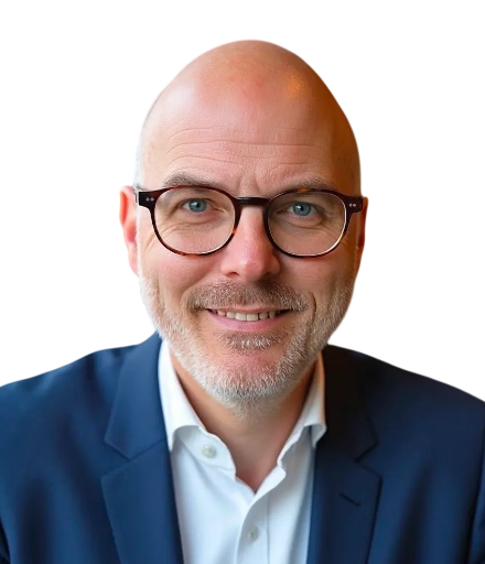 Stephan Altendeitering