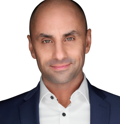 Vladimir Mildenberger