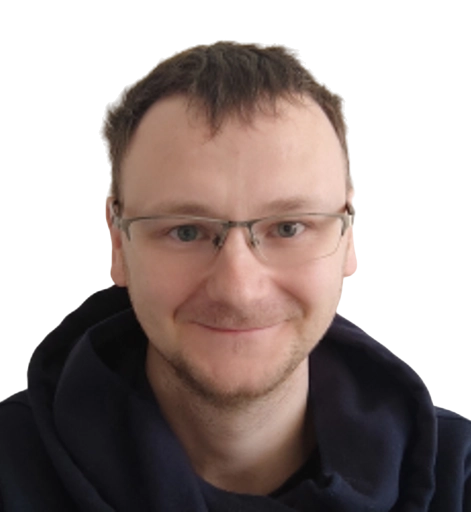 Ihor Boldish