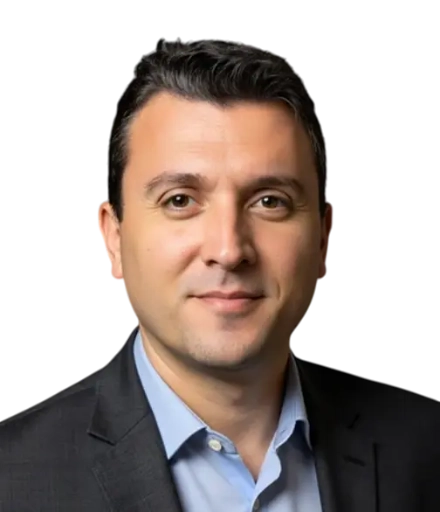 Dancho Panovski