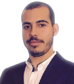 Bruno miguel Caeiro urbano