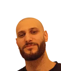 Eleftherios Varverakis