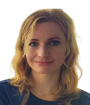 Alexandra Jermolcsenko