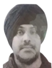 Amandeep Singh