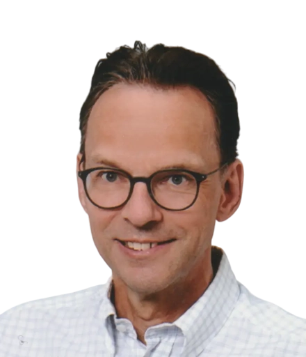 Ronald Brandtjen