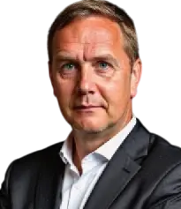 Ulf Schüre