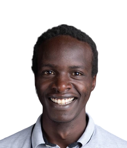 Bruno Njeru
