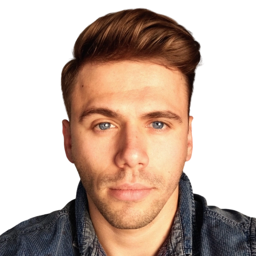 Mateusz Radziwonko