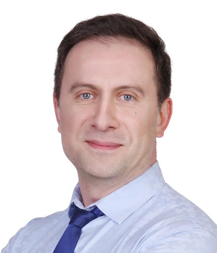 Yaroslav Shargorodskiy