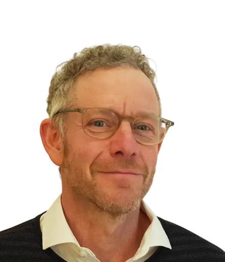 Tom Cernohorsky