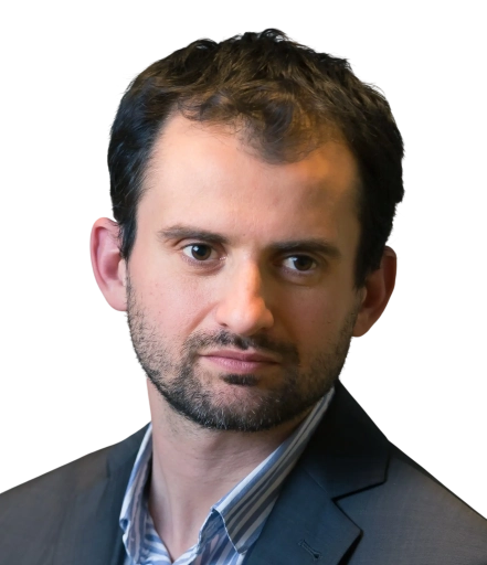 Alexander Hinkis