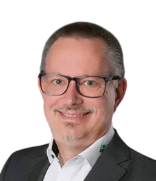 Thorsten Staufer