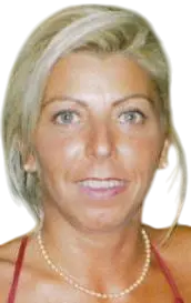 Alexandra Jordanides