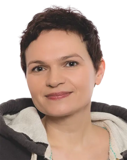 Julia Rankenburg