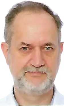 Axel eberhard Leistner