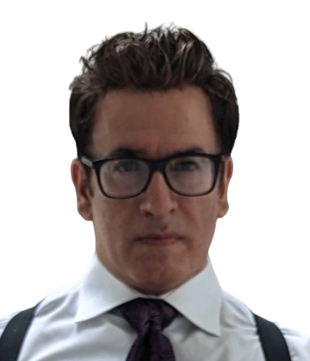 robert chhugani