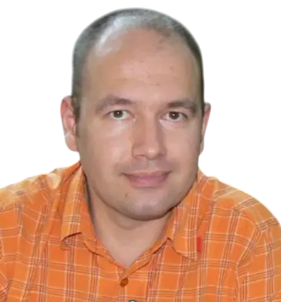 Mircea Cristian