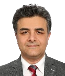 Mohsen Danaei