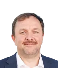 Daniel Kleinert